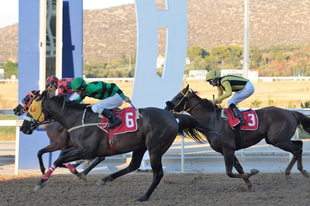 Εντυπωσιακές κούρσες και αυτή την Κυριακή