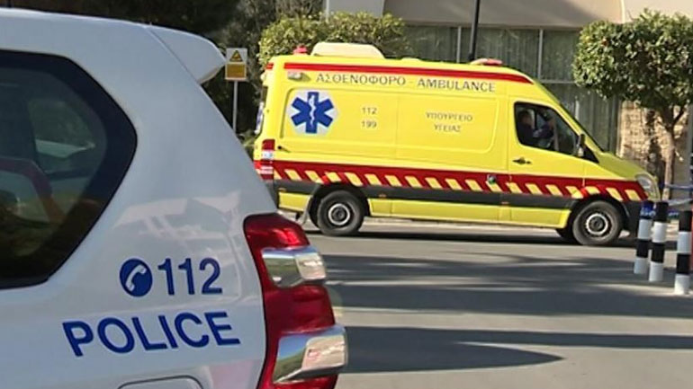 Αυτοκίνητο παρέσυρε και σκότωσε 55χρονη που πήγαινε το παιδί της στο σχολείο