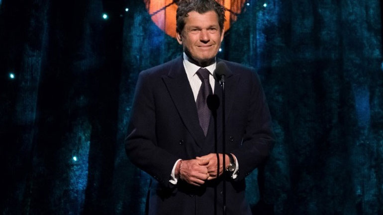 Ο Γιαν Γουένερ παραιτείται από την προεδρία του Ιδρύματος Rock & Roll Hall of Fame