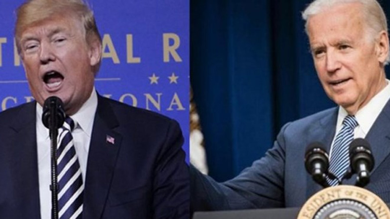 New York Times για την υπόθεση Μπάιντεν: «Ο μάρτυρας δημοσίου συμφέροντος ανήκει στη CIA»