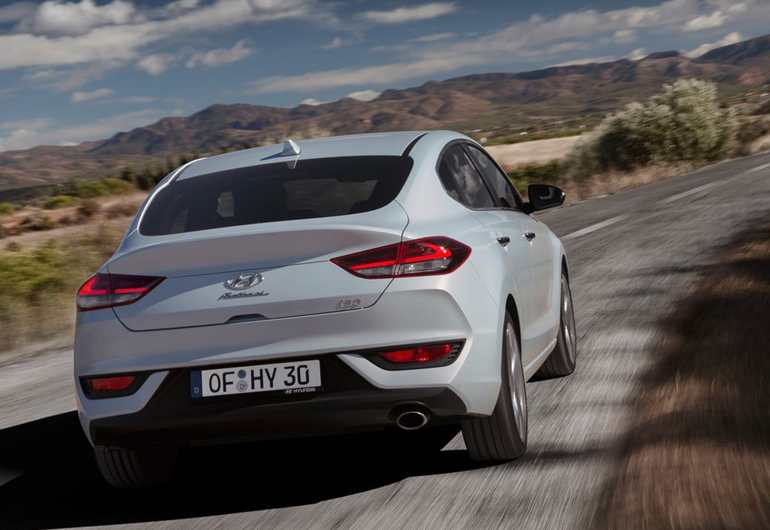 Σίγουρα δεν θα περάσει απαρατήρητο