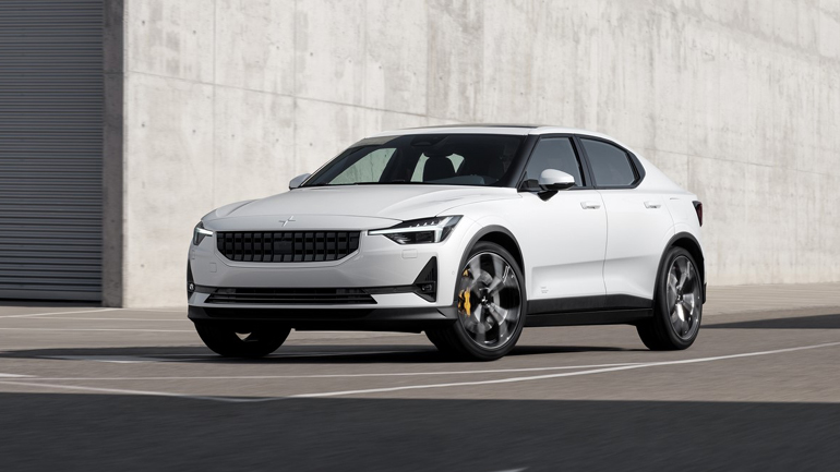 Πόσο κοστίζει το Polestar 2 σε Ευρώπη και ΗΠΑ;