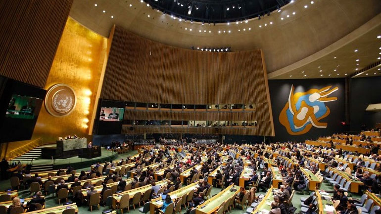 Έρευνα του ΟΗΕ για παραβιάσεις ανθρωπίνων δικαιωμάτων στη Βενεζουέλα