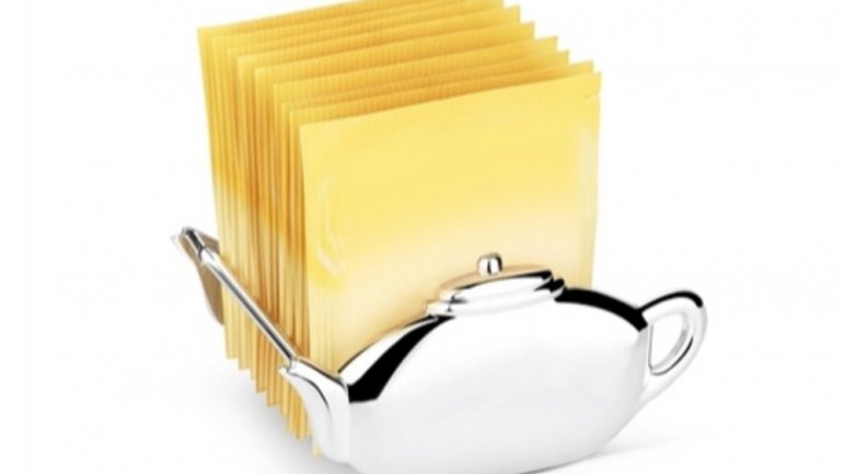 Μικροπλαστικά: Προσοχή στο σακουλάκι του τσαγιού