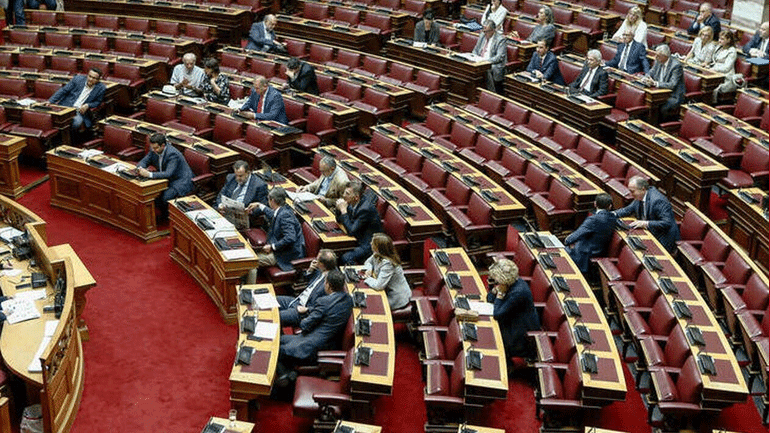 Χωρίς μέτρο για το Μετρό της Θεσσαλονίκης