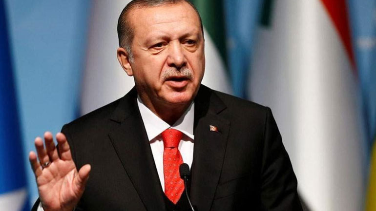 Η Άγκυρα επιθυμεί να συνεχίσει να αγοράζει ιρανικό αέριο και πετρέλαιο