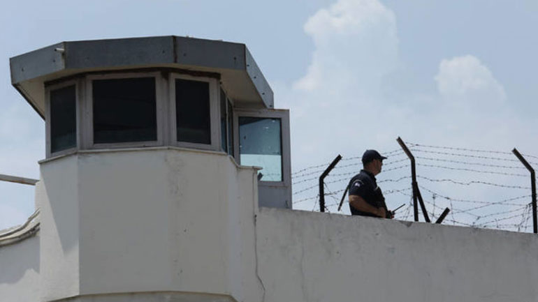 Νεκρός κρατούμενος στις φυλακές Κορυδαλλού