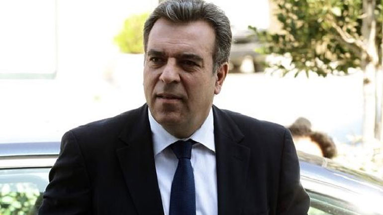 Κόνσολας: Ο τουρισμός είναι η δημιουργική Ελλάδα που ονειρεύεται ένα καλύτερο αύριο