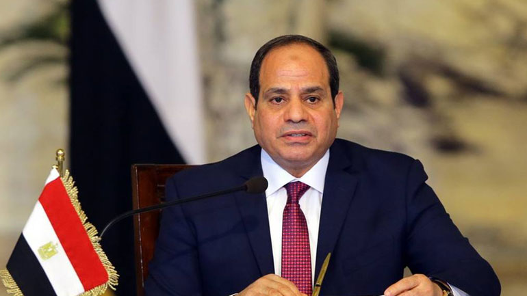 Αίγυπτος: Μικρές διαδηλώσεις υπέρ και κατά του προέδρου Άμπντελ Φάταχ αλ-Σίσι