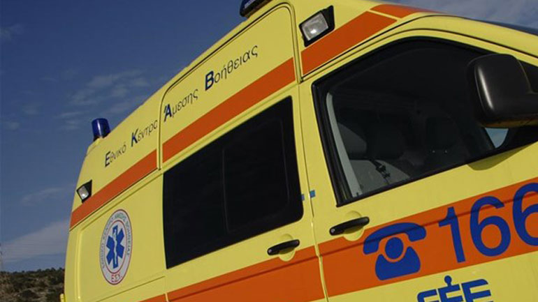 Αμαλιάδα: Νεκρή 16χρονη μαθήτρια