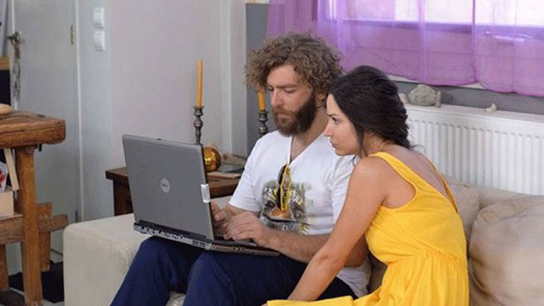 Αν ήμουν πλούσιος: Η Χριστίνα ανακαλύπτει ένα ένοχο μυστικό απ’ το παρελθόν της Βενετίας