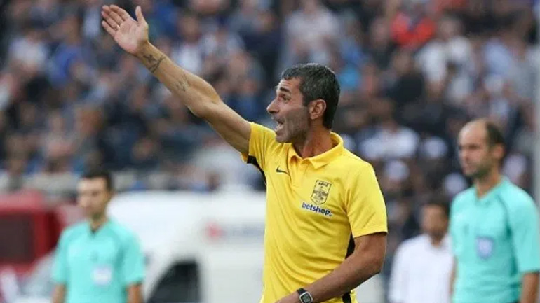 Άρης: Με 20 παίκτες στο ματς με την ΑΕΛ