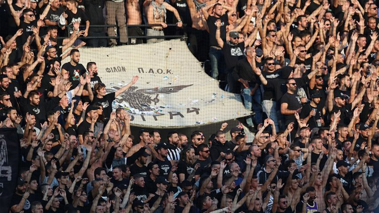 Πήρε εξιτήριο ο οπαδός του ΠΑΟΚ – Τι αναφέρει η ιατρική γνωμάτευση