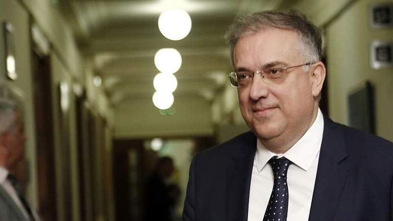 Τ. Θεοδωρικάκος: «Ο αγώνας για έξοδο από την κρίση είναι και αγώνας εθνικός»