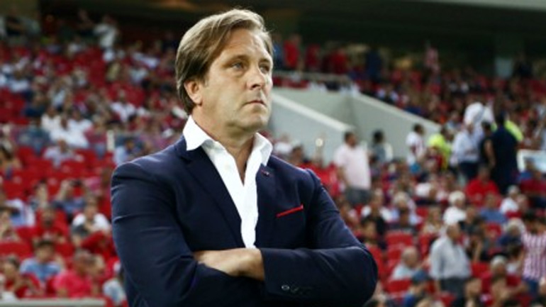 Ολυμπιακός: Η αποστολή για το ματς με τη Λαμία