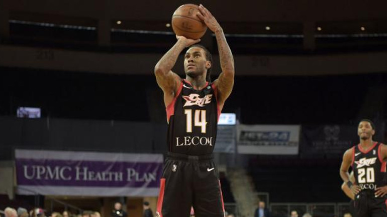 Ριζοσπαστική αλλαγή στην αναπτυξιακή λίγκα του ΝΒΑ – Καταργείται το ζευγάρι βολών!