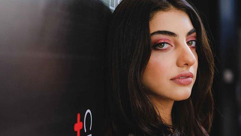 Η Ειρήνη Καζαριάν μιλάει για το sex tape που κυκλοφόρησε πριν από λίγους μήνες Η Ειρήνη Καζαριάν μιλάει για το sex tape που κυκλοφόρησε πριν από λίγους μήνες