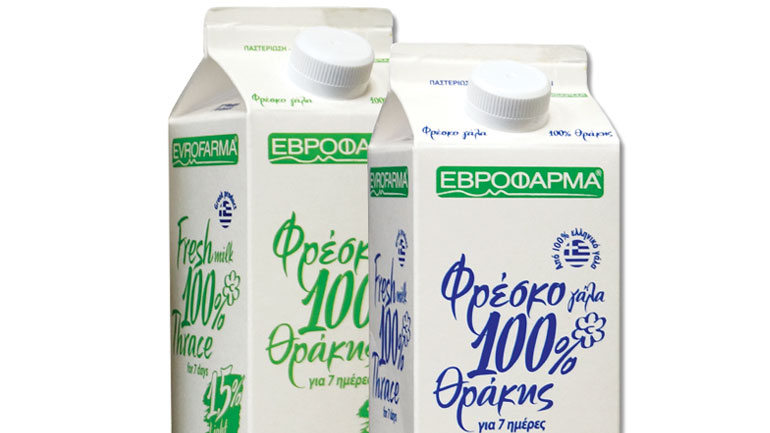 Εβροφάρμα: Αυξημένα κέρδη στο εξάμηνο