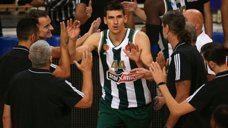 Μήτογλου: «Έχουμε μεγάλη ανυπομονησία»