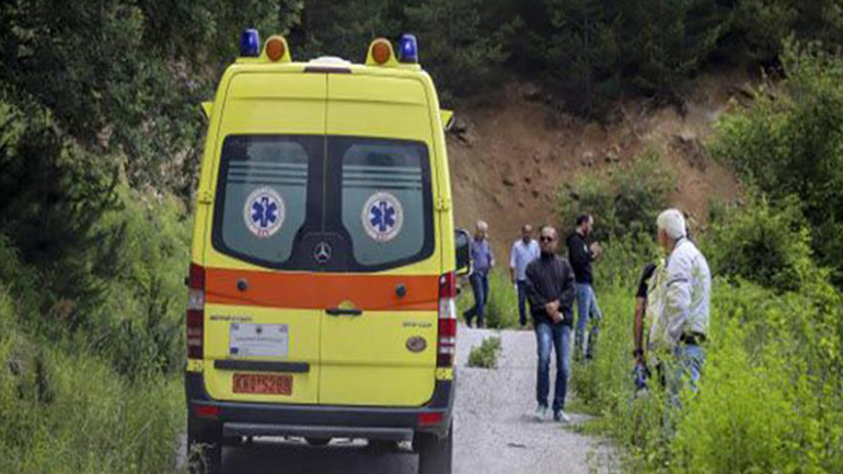 Γρεβενά: Νεκρός 61χρονος από πτώση δέντρου