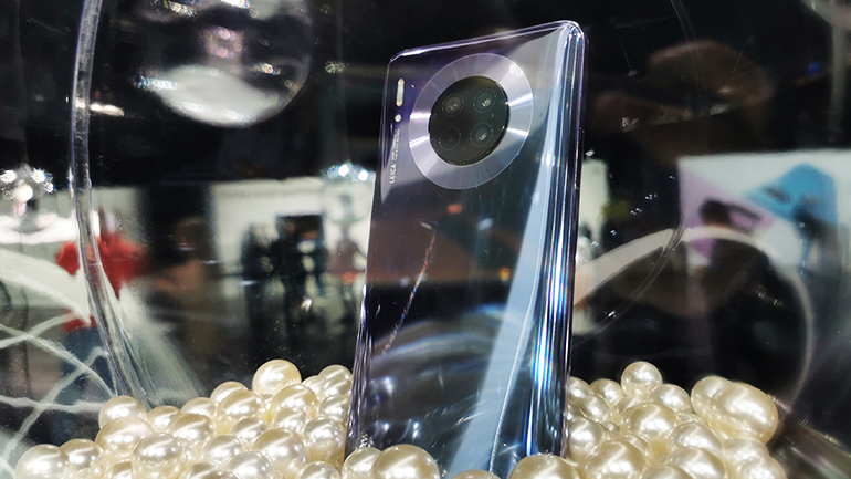 Η νo. 1 κάμερα σε smartphone