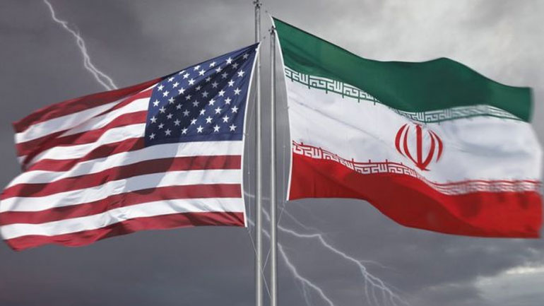 Πόλεμος δηλώσεων ΗΠΑ – Ιράν στη Νέα Υόρκη