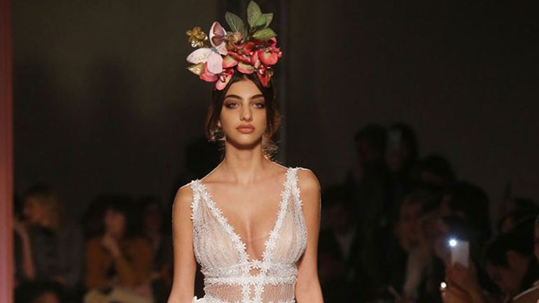 Ειρήνη Καζαριάν για το «ροζ» βίντεο: «Ήταν το πρώτο χτύπημα της δημοσιότητας»