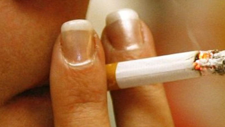 Ρωσία: Απαγορεύτηκε το κάπνισμα και το ψήσιμο στα μπαλκόνια