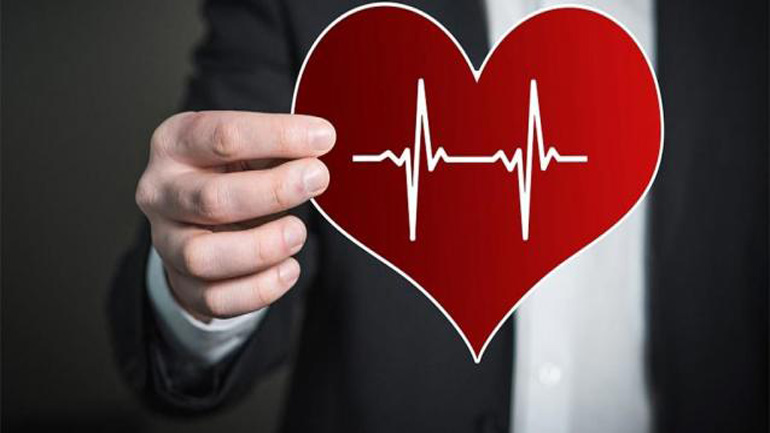 Παγκόσμια Ημέρα Καρδιάς: «Γίνε ο ήρωας της καρδιάς -Δώσε μια υπόσχεση»