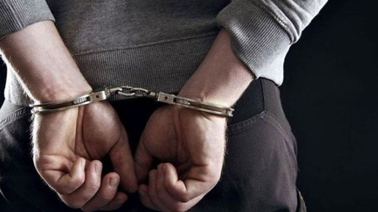 Χαλκίδα: Χειροπέδες σε δύο άνδρες για κλοπές