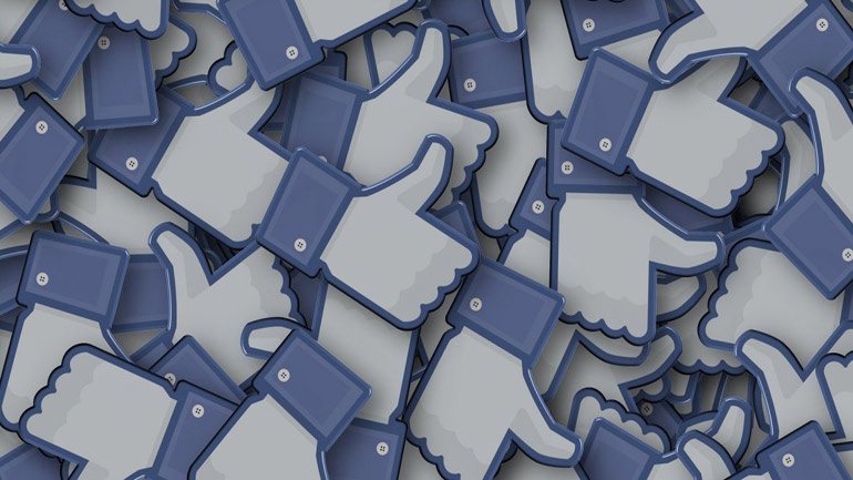 Το Facebook αρχίζει να αποκρύπτει τα likes