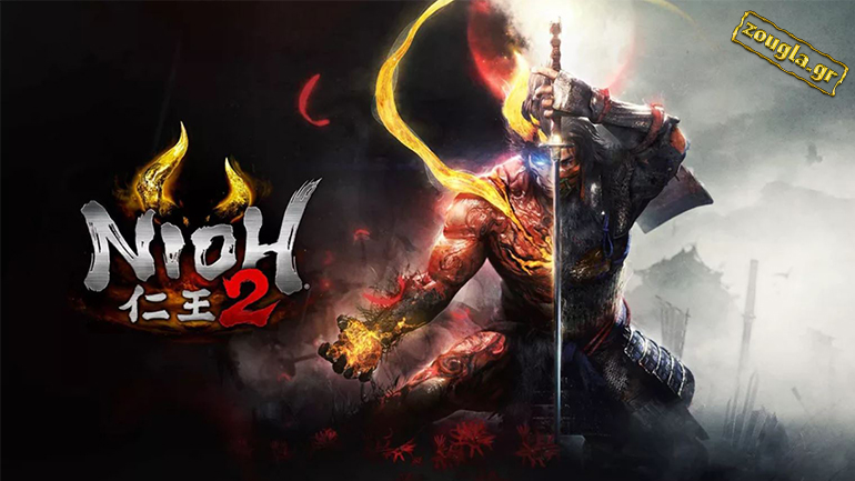 Nioh 2 – Preview: Ένα από τα καλύτερα action παιχνίδια της γενιάς επιστρέφει