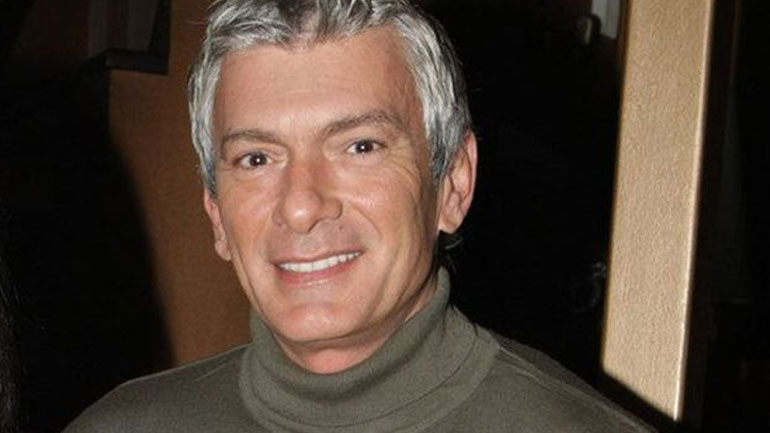 Οι πρώτες φωτογραφίες του Ερρίκου Πετιλόν μετά την περιπέτεια της υγείας του