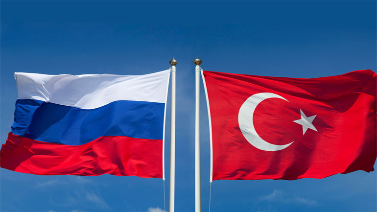 Μόσχα και Άγκυρα διεξάγουν συνομιλίες για ενδεχόμενη πώληση ρωσικών μαχητικών Su-35