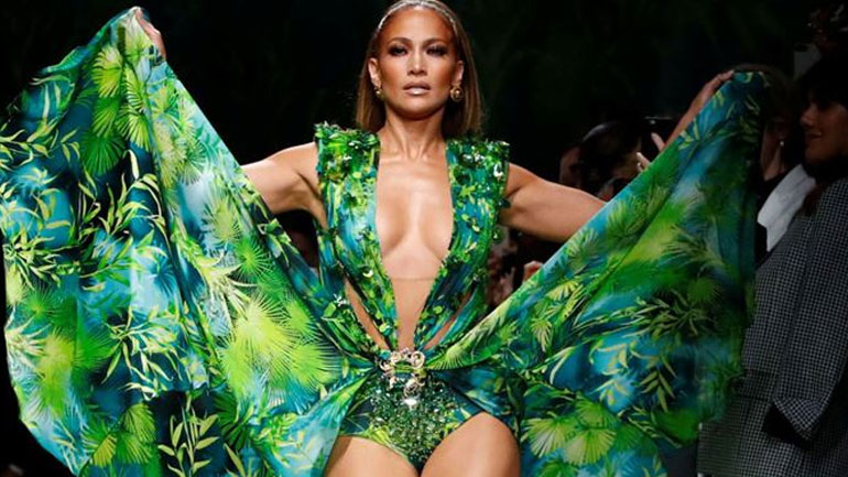 Όταν η Jennifer Lopez μιλούσε άσχημα για τις Paltrow, Diaz και Madonna