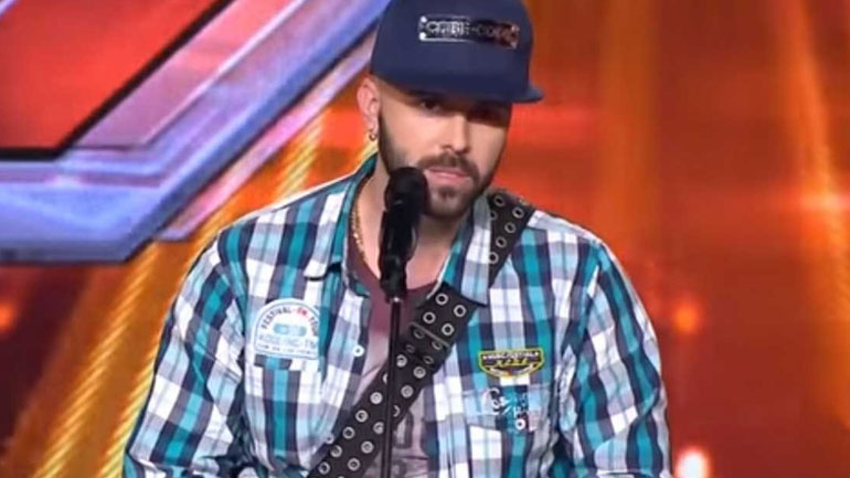 X Factor: Μιχάλης Τσαουσόπουλος σε διαγωνιζόμενο: «Σαν να είμαστε στο Muppet Show»