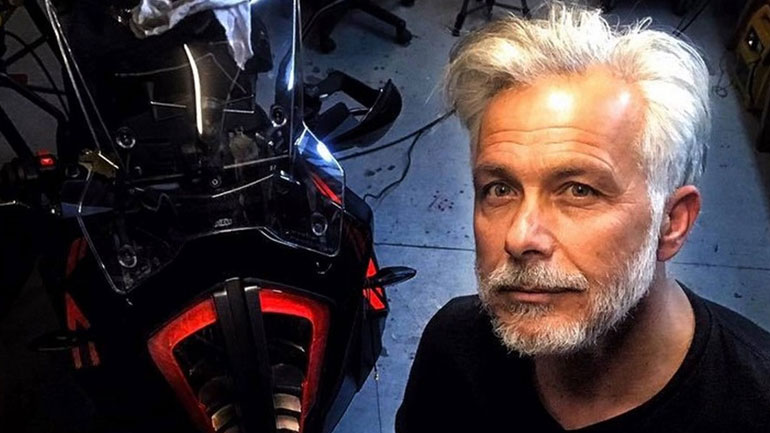 Η δημόσια συγγνώμη του Χάρη Χριστόπουλου στη Γωγώ Γαρυφάλλου