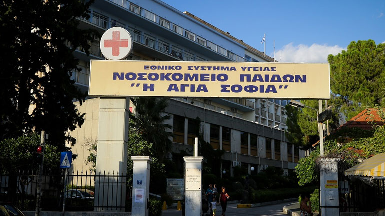 Έκκληση της ΠΟΕΔΗΝ για επίλυση του ζητήματος των εγκαταλελειμμένων παιδιών στα νοσοκομεία