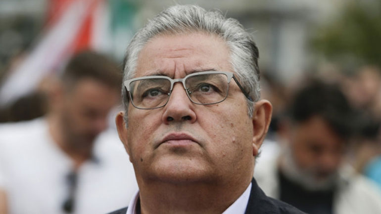 «Δεν συμβιβαζόμαστε τον 21ο αιώνα να χάνονται λαϊκές περιουσίες από πυρκαγιές, πλημμύρες και σεισμούς»