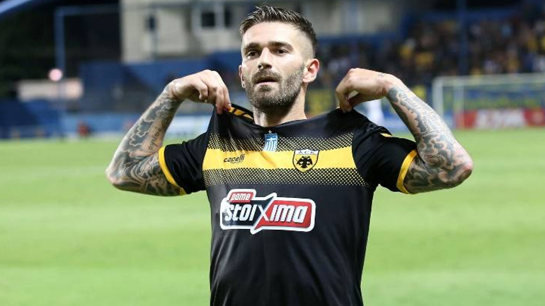 Λιβάγια: «Όλοι μαζί μέχρι το τέλος»