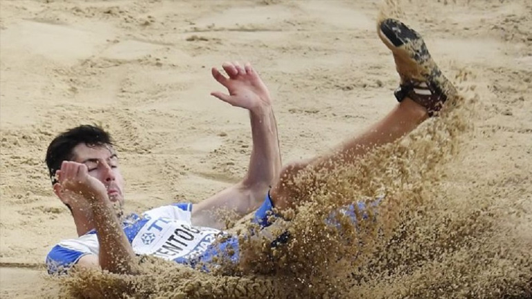 Τεντόγλου: «Κρατώ πάντα το καλύτερο για την τελευταία προσπάθεια»