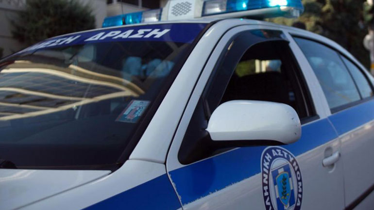 Σέρρες: Συνελήφθη 32χρονος που έκλεψε πορτοφόλι από κατάστημα