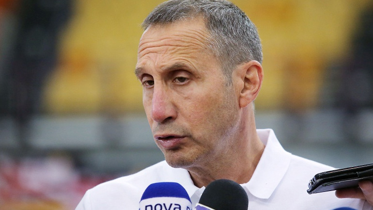 Μπλατ: «Θα είναι μία μοναδική σεζόν»