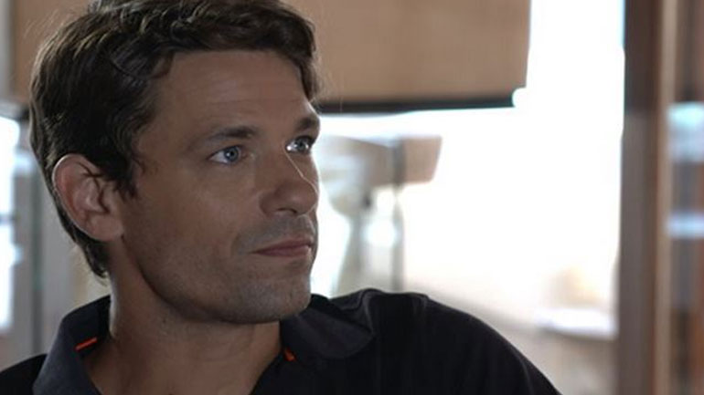 Έλα στη θέση μου: Η Σύλβια «δίνει στεγνά» τον Ζούβα στον Σήφη