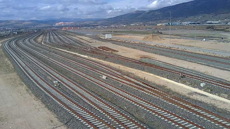 Χρηματοδότηση μόλις 117 εκατ. ευρώ στον τομέα των Μεταφορών ανακοίνωσε η Επιτροπή