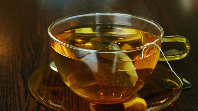 Δισεκατομμύρια μικροπλαστικών στα φακελάκια τσαγιού