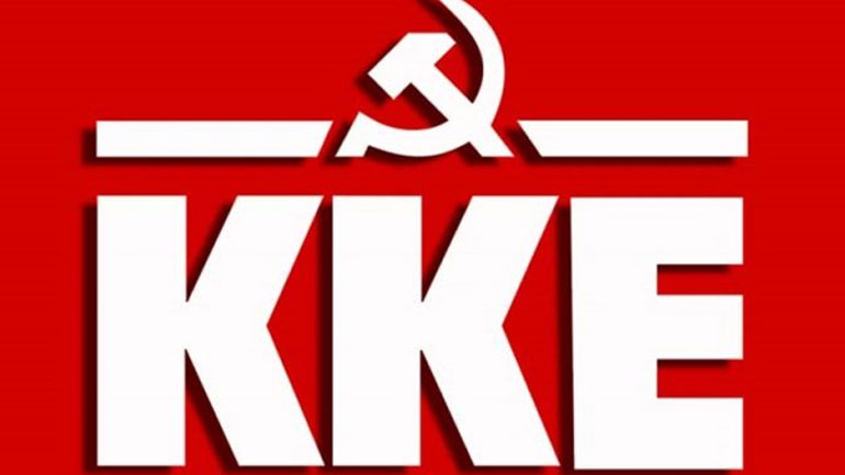 ΚΚΕ: Μητσοτάκης και Τσίπρας ταυτίζονται στην προώθηση των αμερικανοΝΑΤΟϊκών σχεδίων