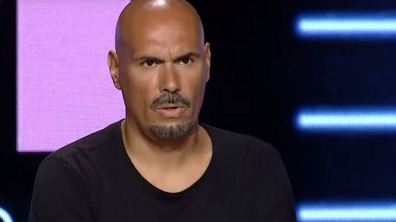 Η απάντηση του Δημήτρη Σκουλού στις δηλώσεις της Κρίστι Κρανά