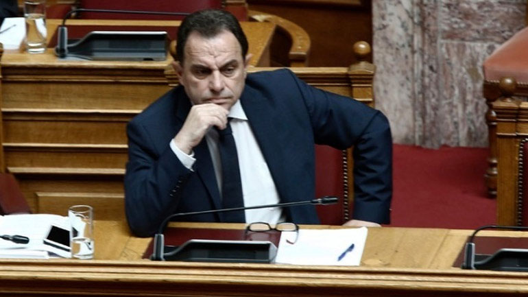 Γεωργαντάς: «Απλοποίηση των διαδικασιών στον δημόσιο τομέα, με στόχο τη βελτίωση της ζωής των πολιτών»