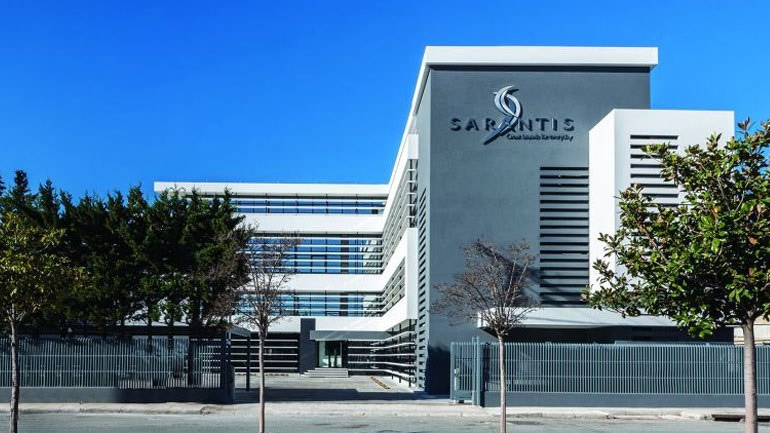 Γρ. Σαράντης: Έναρξη διαδικασιών διασυνοριακής συγχώνευσης